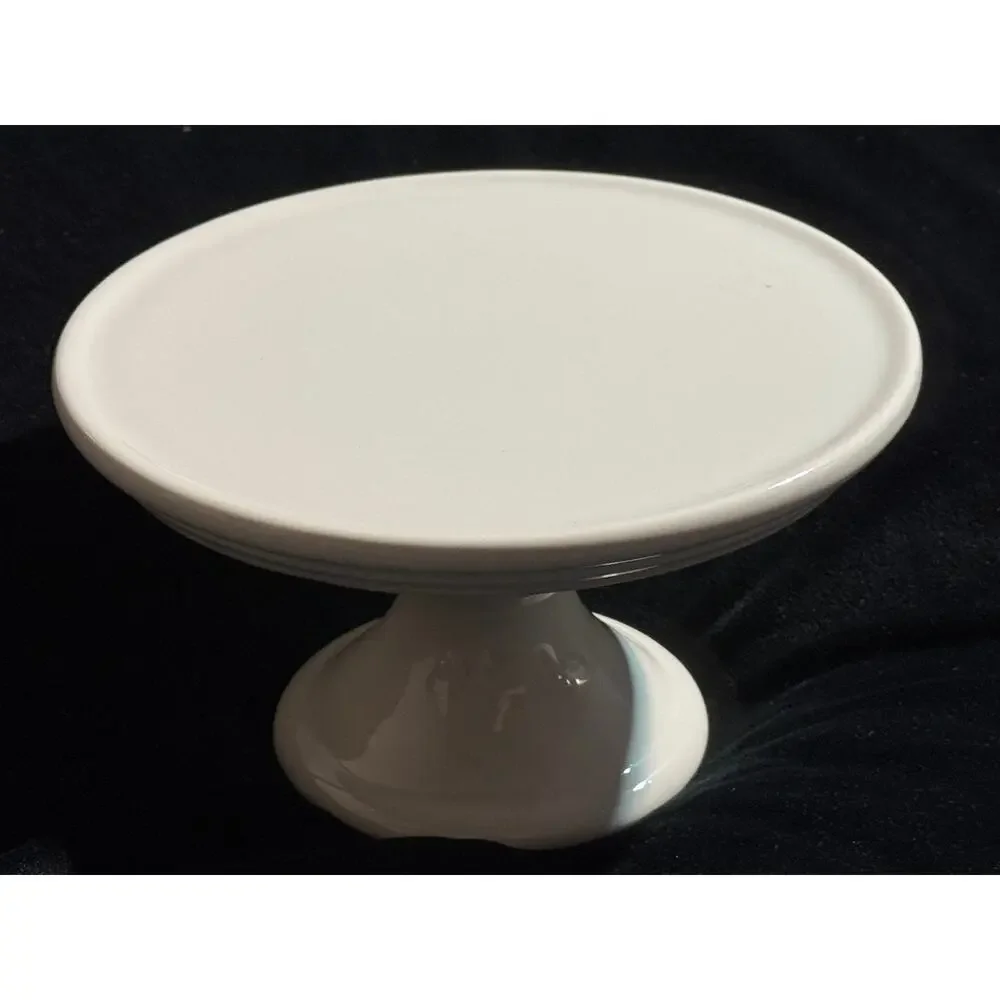 Williams Sonoma Small Mini Pedestal Cake Stand